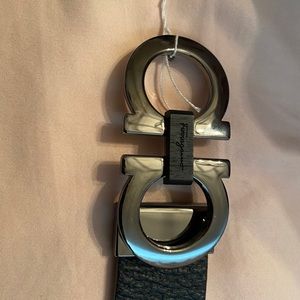 Brand new Salvatore Ferragamo men’s belt